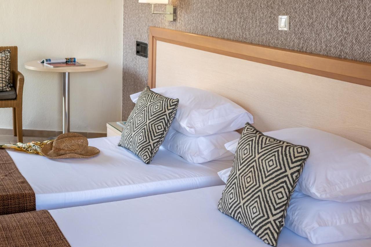 Dedalos Hotel 玛利亚 外观 照片